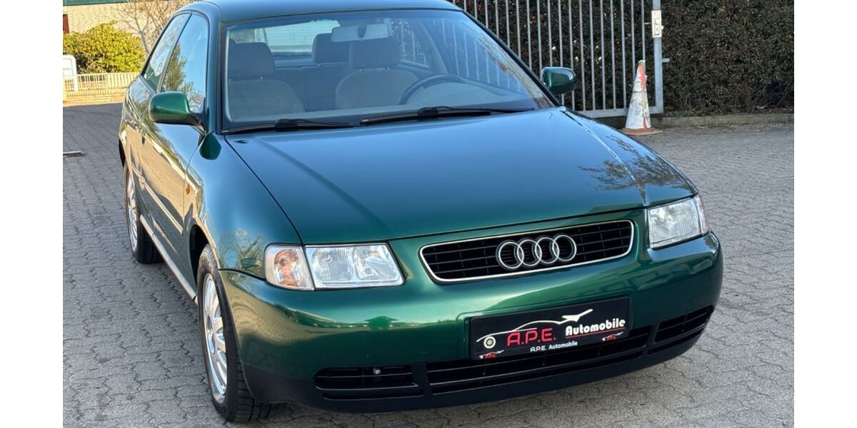 Audi A3 114.000 km 2.900 &euro; Norderstedt 22848