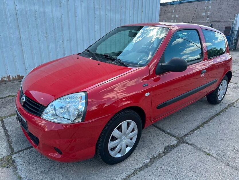 Clio