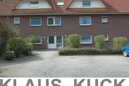 Wohnung Zetel - 3 Zimmer, 72 m&sup2;, 520&euro; | Angebot:25023033