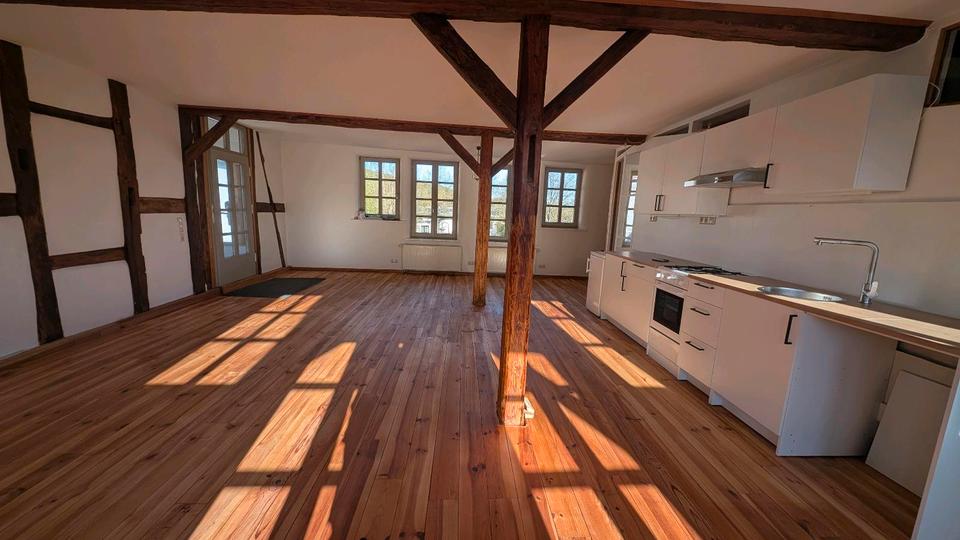 Einfamilienhaus Frankenberg (Eder) - 2 Zimmer, 94 m&sup2;, 750&euro; | Angebot:26320831