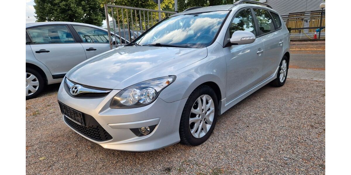 Hyundai i30 106.300 km 4.650 &euro; Mannheim 68199