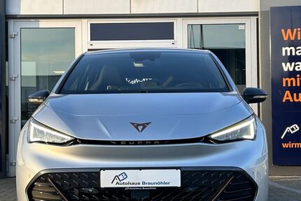 Cupra Born 51.299 km 21.950 &euro; Salzgitter 38229