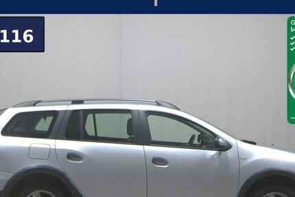 Dacia Logan 107.871 km 6.780 &euro; Gyhum/Bockel 27404