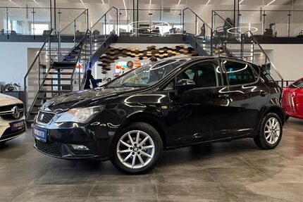 Seat Ibiza 233.000 km 3.990 € Pfaffenhofen 85276