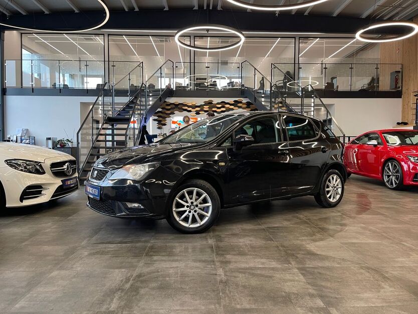 Seat Ibiza 233.000 km 3.990 € Pfaffenhofen 85276