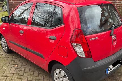 Hyundai i10 173.191 km 1.200 &euro; Oldenburg 26131