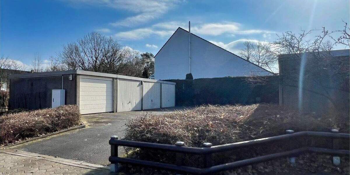 Reihenmittelhaus Glinde - 5 Zimmer, 98 m&sup2;, 385.000&euro; | Angebot:25678312