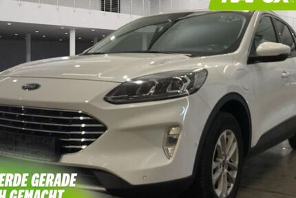 Ford Kuga 93.108 km 18.500 &euro; Hamburg 22529