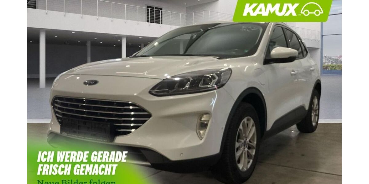 Ford Kuga 93.108 km 18.500 &euro; Hamburg 22529