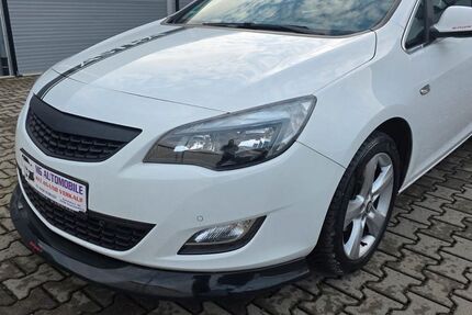 Opel Astra 173.000 km 3.200 &euro; Rauschenberg 35282