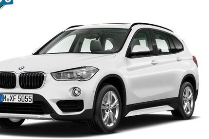 BMW X1 94.003 km 26.770 &euro; Soest 59494