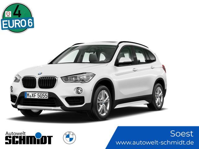 BMW X1 94.003 km 26.770 &euro; Soest 59494