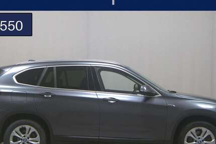 BMW X1 135.843 km 14.280 &euro; Gyhum/Bockel 27404