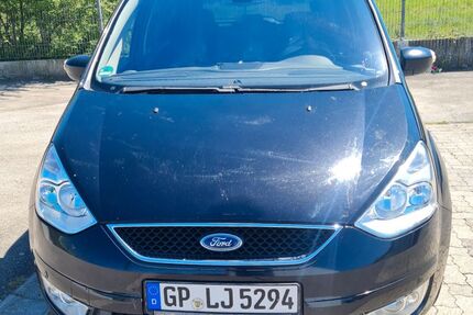 Ford Galaxy 241.000 km 3.300 &euro; Uhingen 73066
