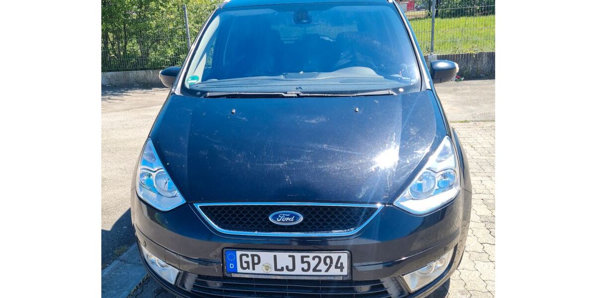 Ford Galaxy 241.000 km 3.300 &euro; Uhingen 73066