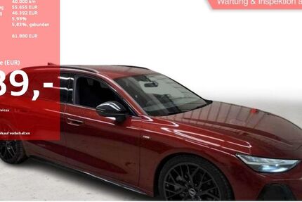 Audi A6 6.466 km 61.880 &euro; Moers-Hülsdonk 47441