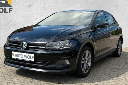 VW Polo 29.750 km 13.800 &euro; Vogtsburg 79235