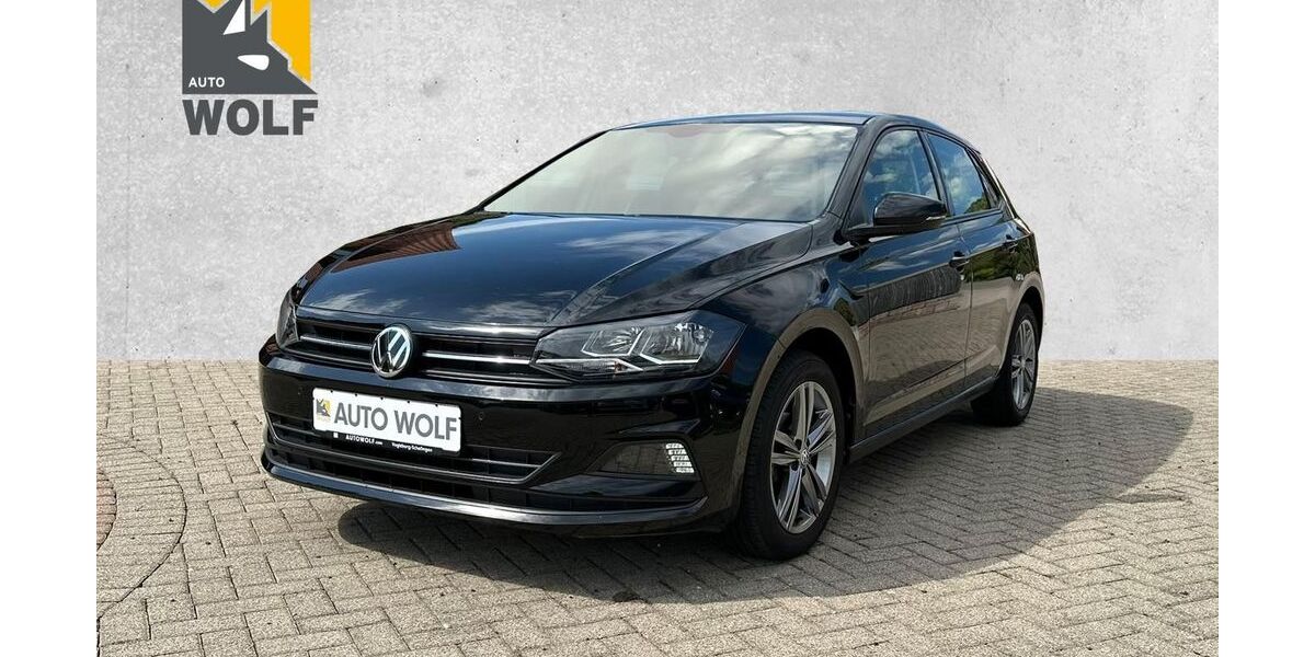 VW Polo 29.750 km 13.800 &euro; Vogtsburg 79235
