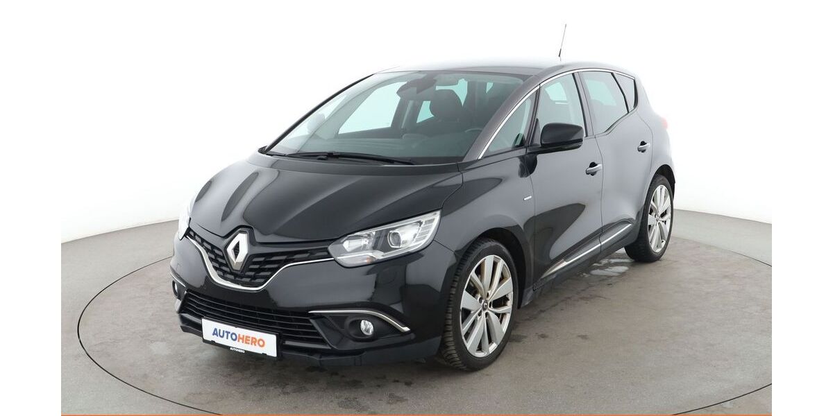 Renault Scenic 104.049 km 12.460 &euro; Leipzig 04328