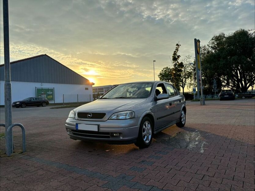 Astra