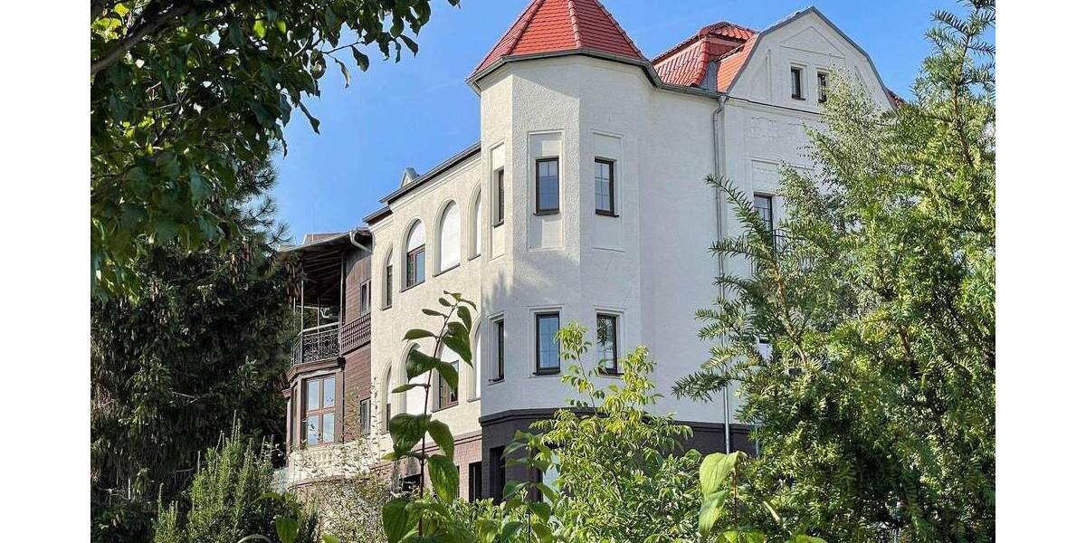 Gewerbeobjekt Quedlinburg Bad Suderode - 1 Zimmer, 699.000&euro; | Angebot:25779373