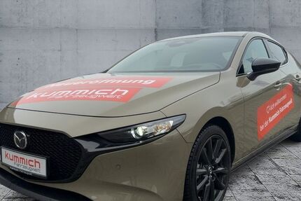 Mazda 3 4.500 km 26.989 &euro; Essingen 73457