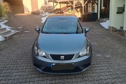 Seat Ibiza 73.500 km 7.800 &euro; Stralsbach 97705