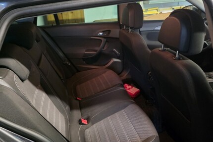 Opel Insignia Sport 270.000 km 1.600 € Gremsdorf 91350