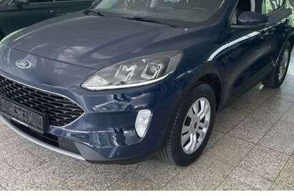 Ford Kuga 92.000 km 16.985 &euro; Wuppertal 42329