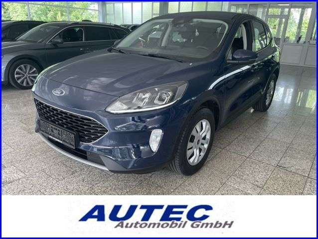 Ford Kuga 92.000 km 16.985 &euro; Wuppertal 42329