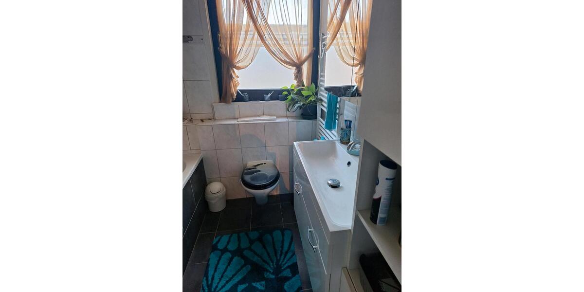 Reihenhaus Lilienthal - 3 Zimmer, 87 m&sup2;, 282.000&euro; | Angebot:25987647