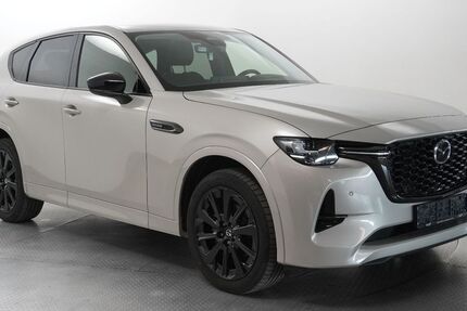 Mazda CX-60 127.334 km 30.750 &euro; Bebra 36179