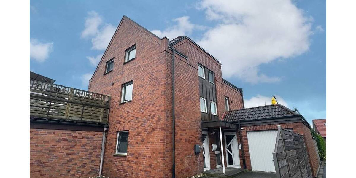 Etagenwohnung Werne / Stockum Stockum - 4 Zimmer, 109 m&sup2;, 260.000&euro; | Angebot:19945675