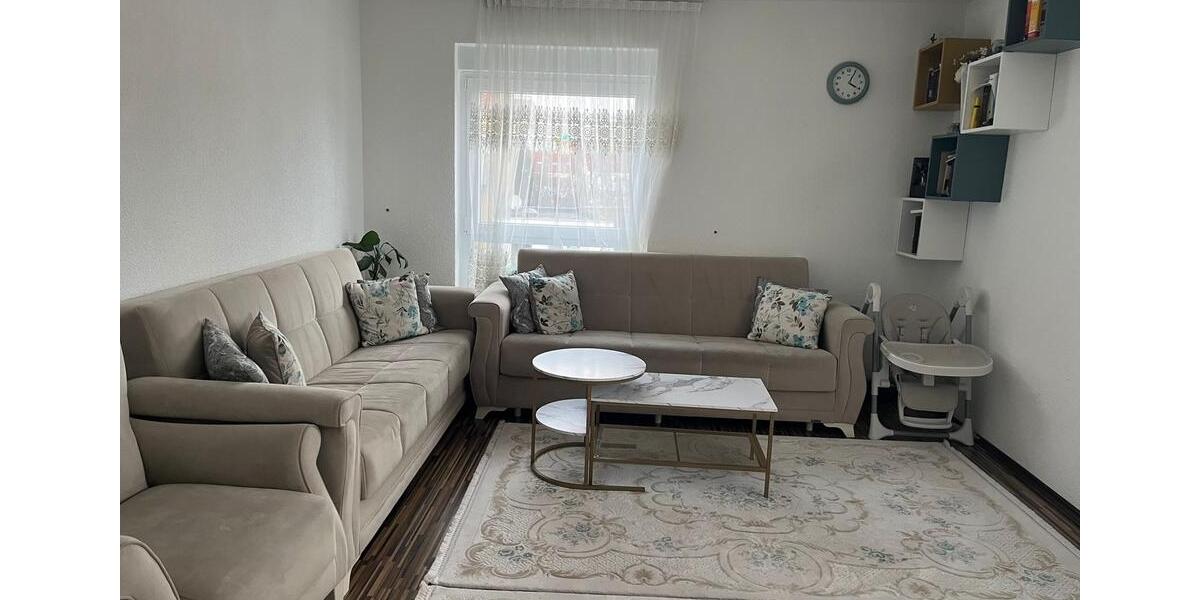 Mietwohnung in Korb 3 zimmer