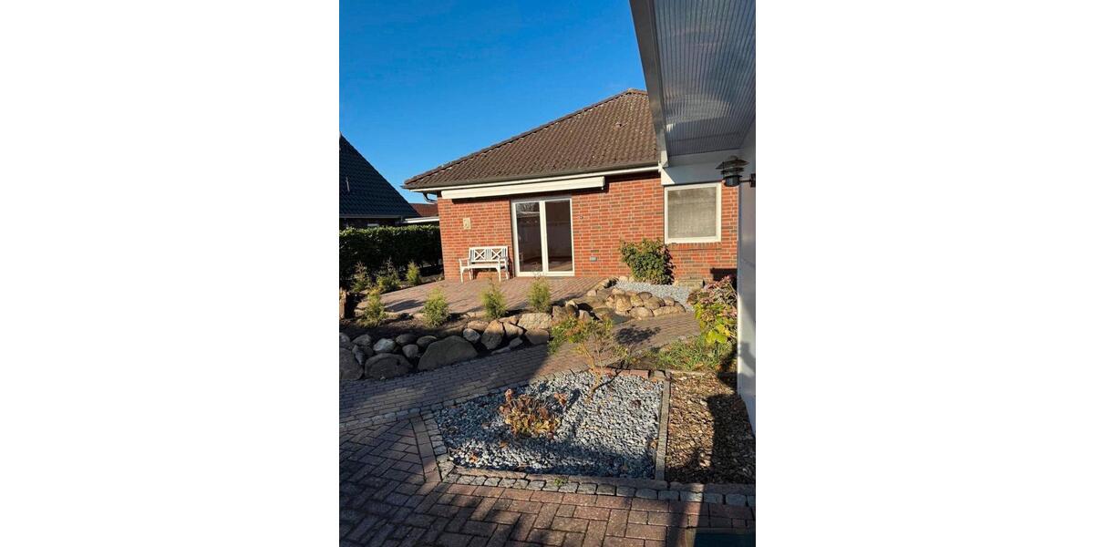 Bungalow Stade Altländer Viertel - 3 Zimmer, 114 m&sup2;, 1.350&euro; | Angebot:26417097