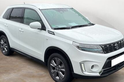 Suzuki Vitara 31.242 km 16.900 &euro; Köln 50735