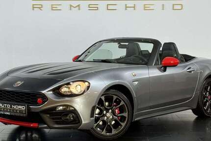 Abarth 124 Spider 18.300 km 30.990 &euro; Remscheid 42897