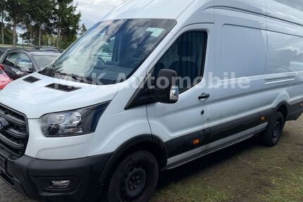 Ford Transit 12.500 km 24.999 &euro; Euskirchen 53879