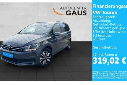 VW Touran