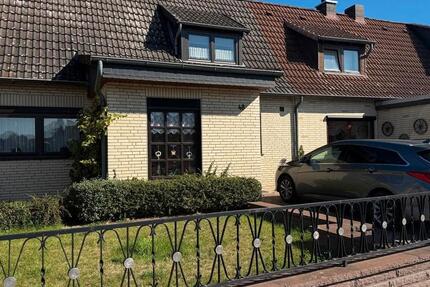 Haus Salzgitter - 5 Zimmer, 112 m&sup2;, 265.000&euro; | Angebot:27096232