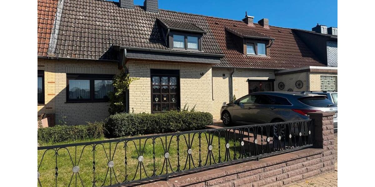 Reihenhaus Salzgitter - 5 Zimmer, 112 m&sup2;, 265.000&euro; | Angebot:27096232