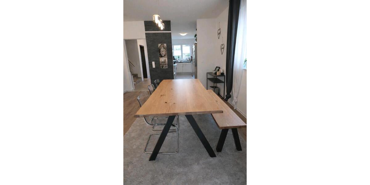 Doppelhaushälfte Homberg (Efze) - 4 Zimmer, 130 m&sup2;, 319.999&euro; | Angebot:25612585