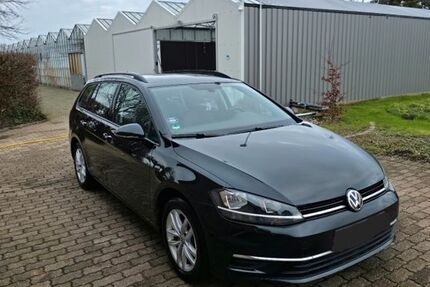 VW Golf 146.461 km 14.500 &euro; Straelen 47638