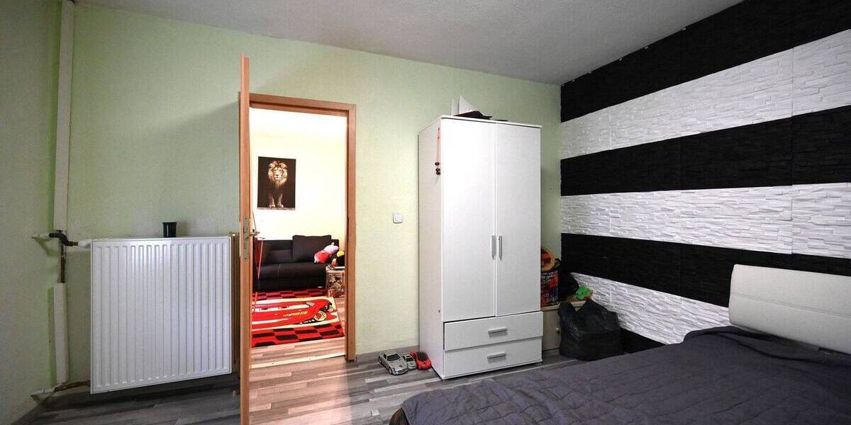 Gemütliches Einfamilienhaus mit viel Potential! 6 zimmer