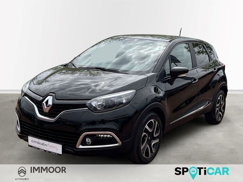 Captur