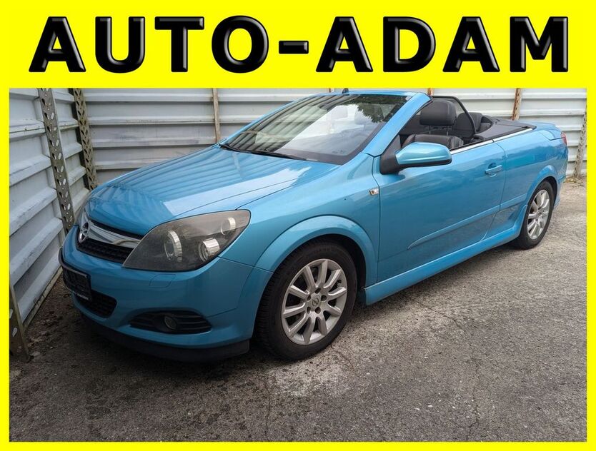 Opel Astra 215.306 km 2.150 € Lübeck 23556