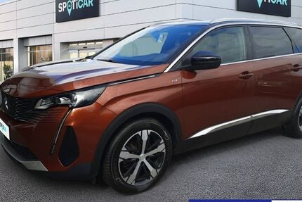Peugeot 5008 45.440 km 31.390 &euro; Berlin 12681