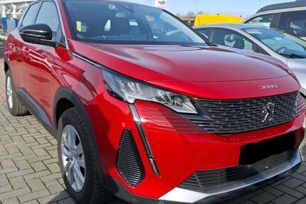 Peugeot 3008 75.000 km 15.351 &euro; Kelkheim 65779