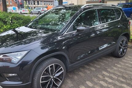 Seat Ateca 137.000 km 13.900 &euro; Einbeck 37574