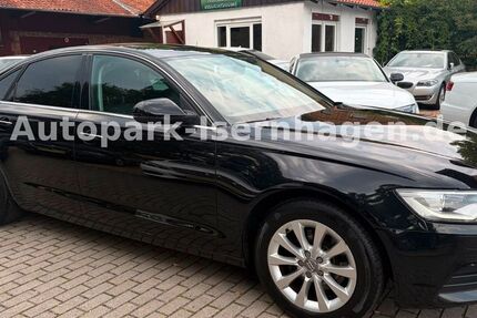 Audi A6 77.000 km 17.250 &euro; Isernhagen 30916